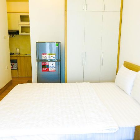 Adamas Apartment - Phan Dinh Phung 호치민 외부 사진